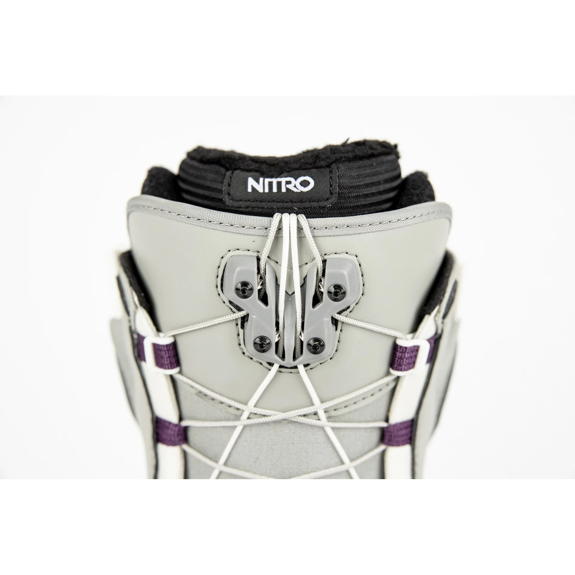 Snowboard Boots -  nitro FAINT TLS